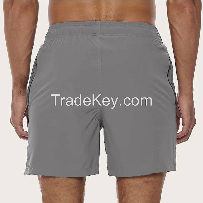 Men Summer Shorts 