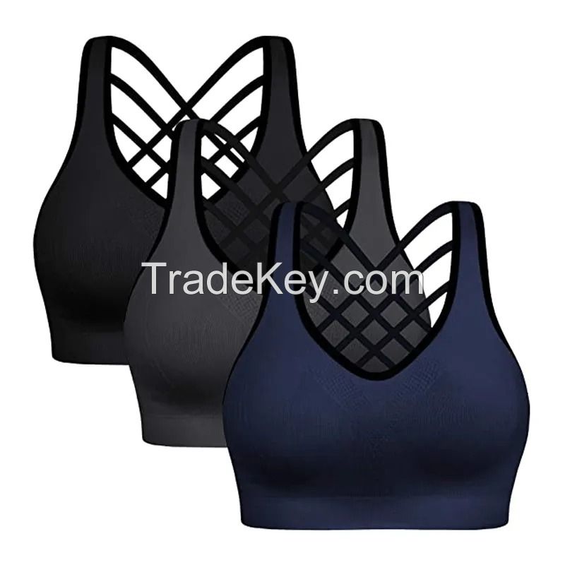 Women Shorts Bra 