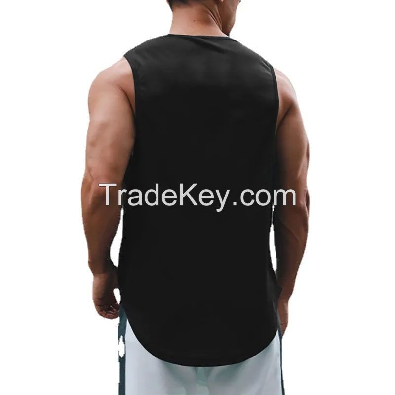 Men tank tops 