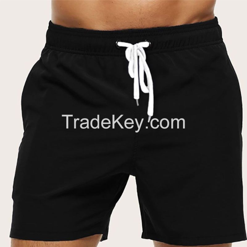 Men Summer Shorts 