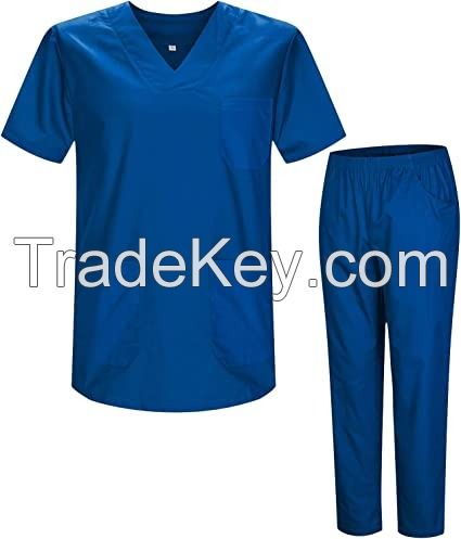 Medical Uniforms 