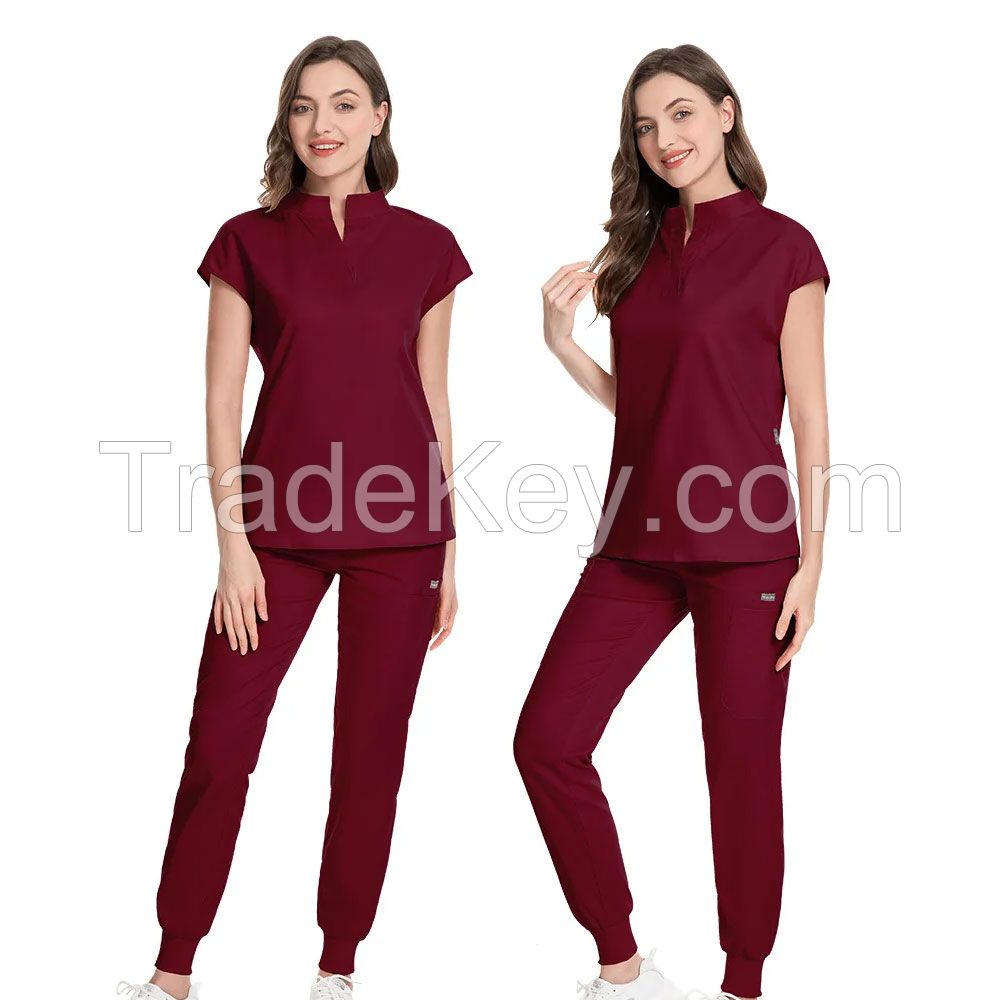 Medical Uniforms 