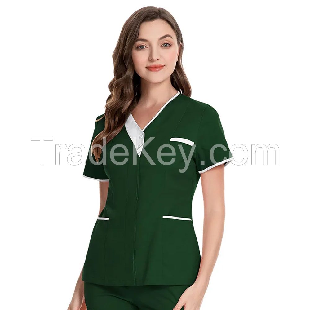 Medical Uniforms 