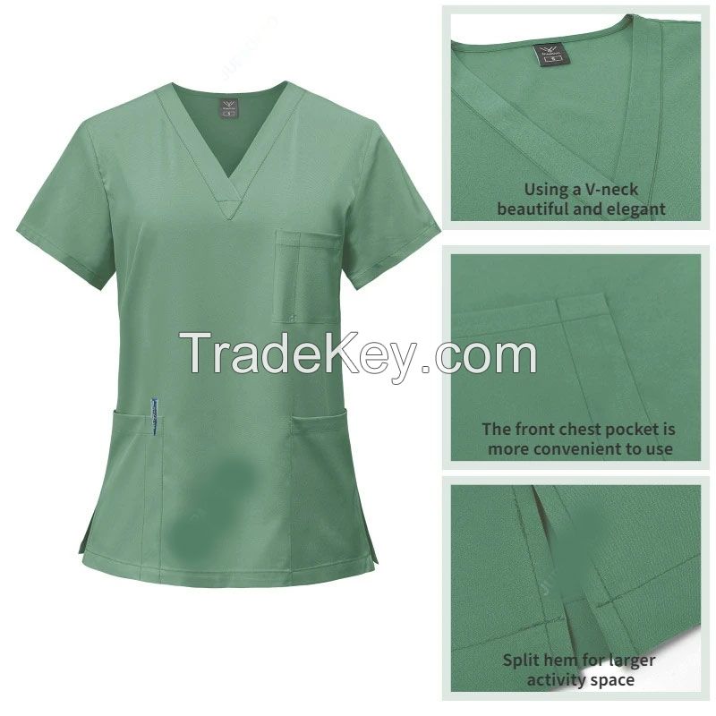 Medical Uniforms