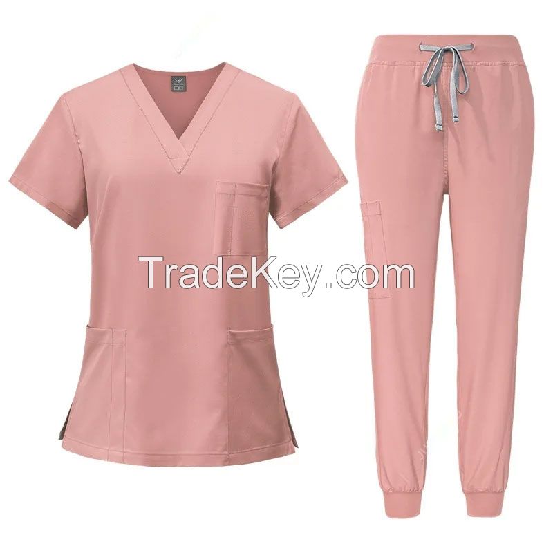 Medical Uniforms 