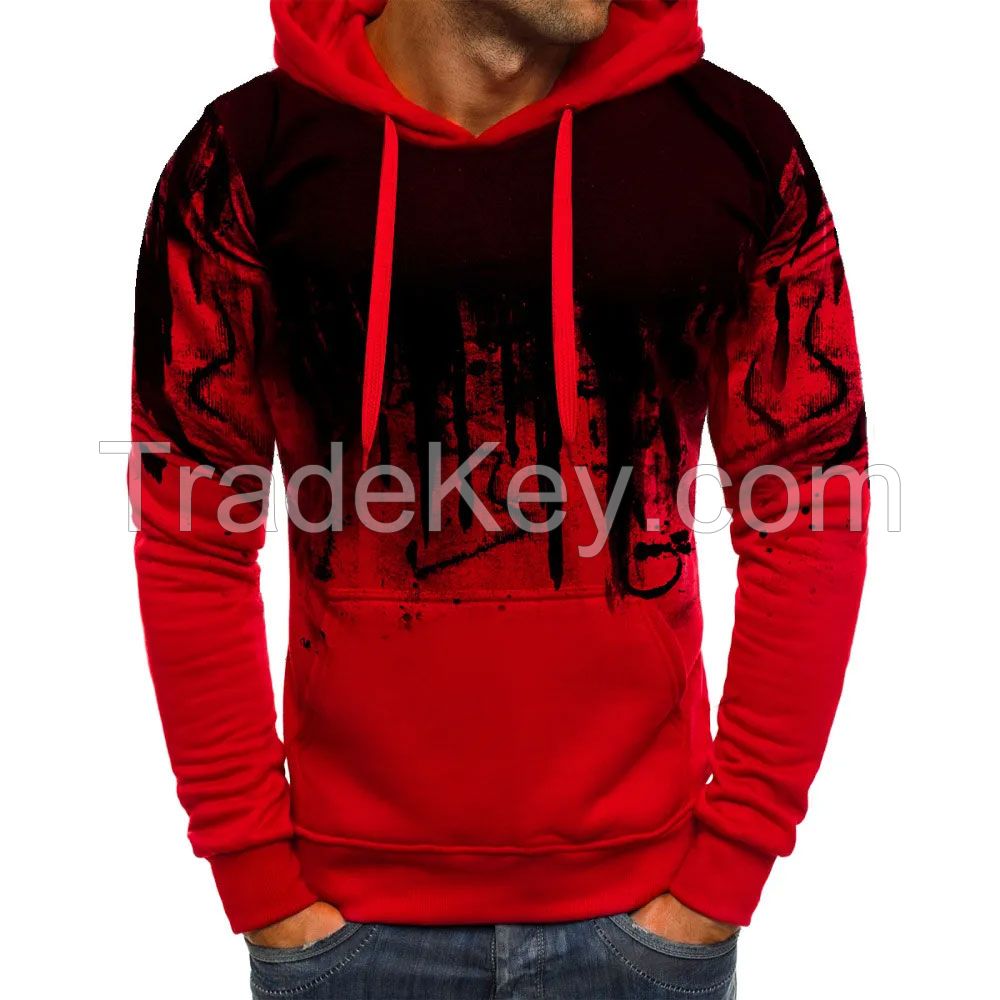 Men Hoodies