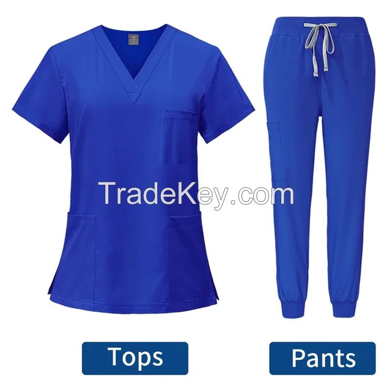 Medical Uniforms