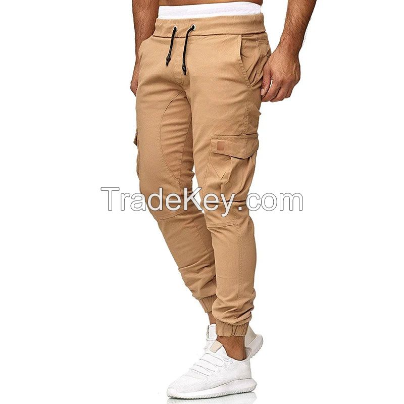 Men Trousers 