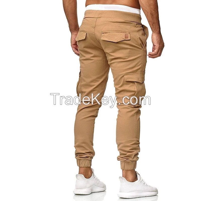 Men Trousers