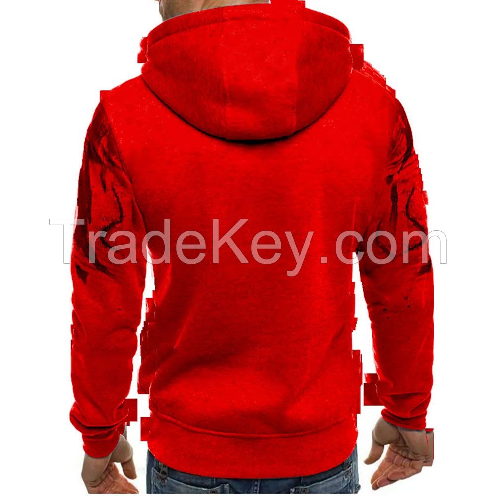 Men Hoodies