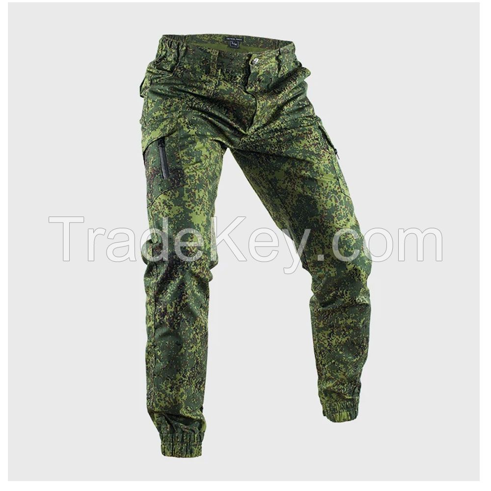 Men Trousers