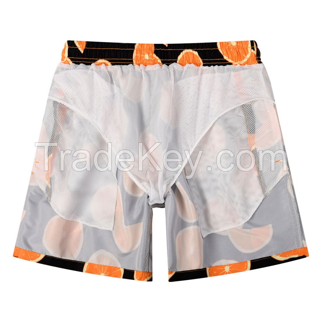 Men Summer Shorts 