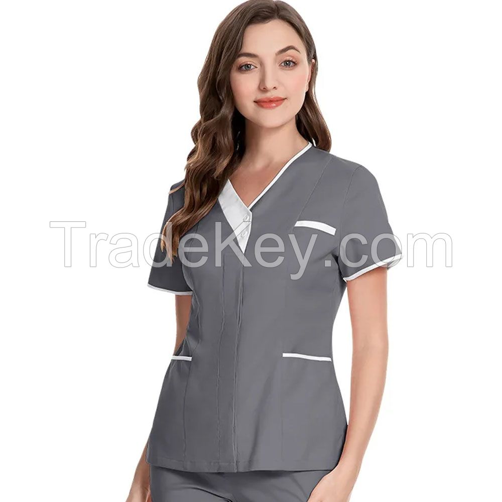 Medical Uniforms 