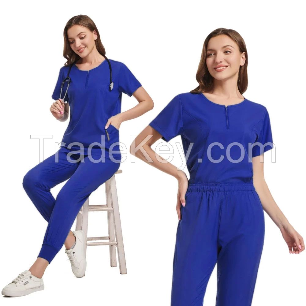 Medical Uniforms 