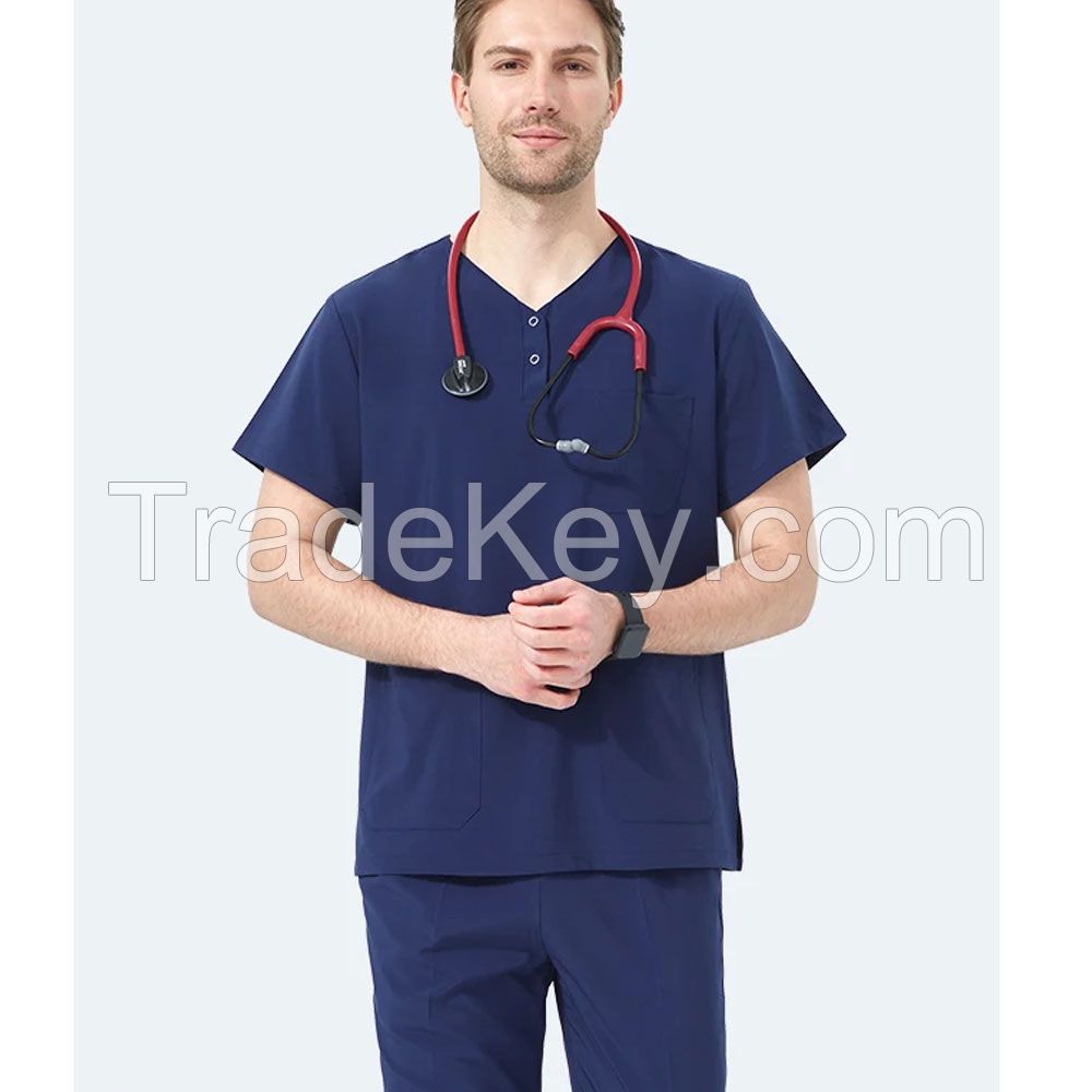 Medical Uniforms 