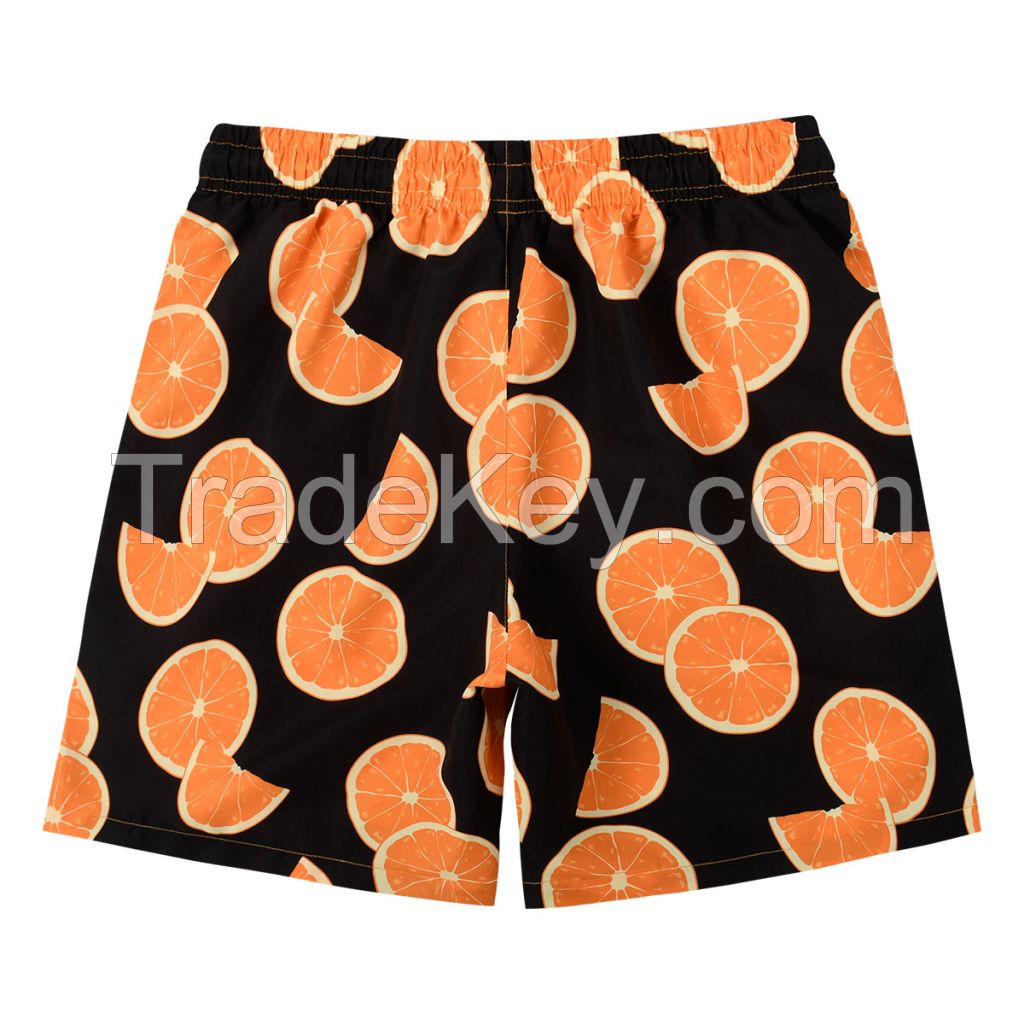 Men Summer Shorts 