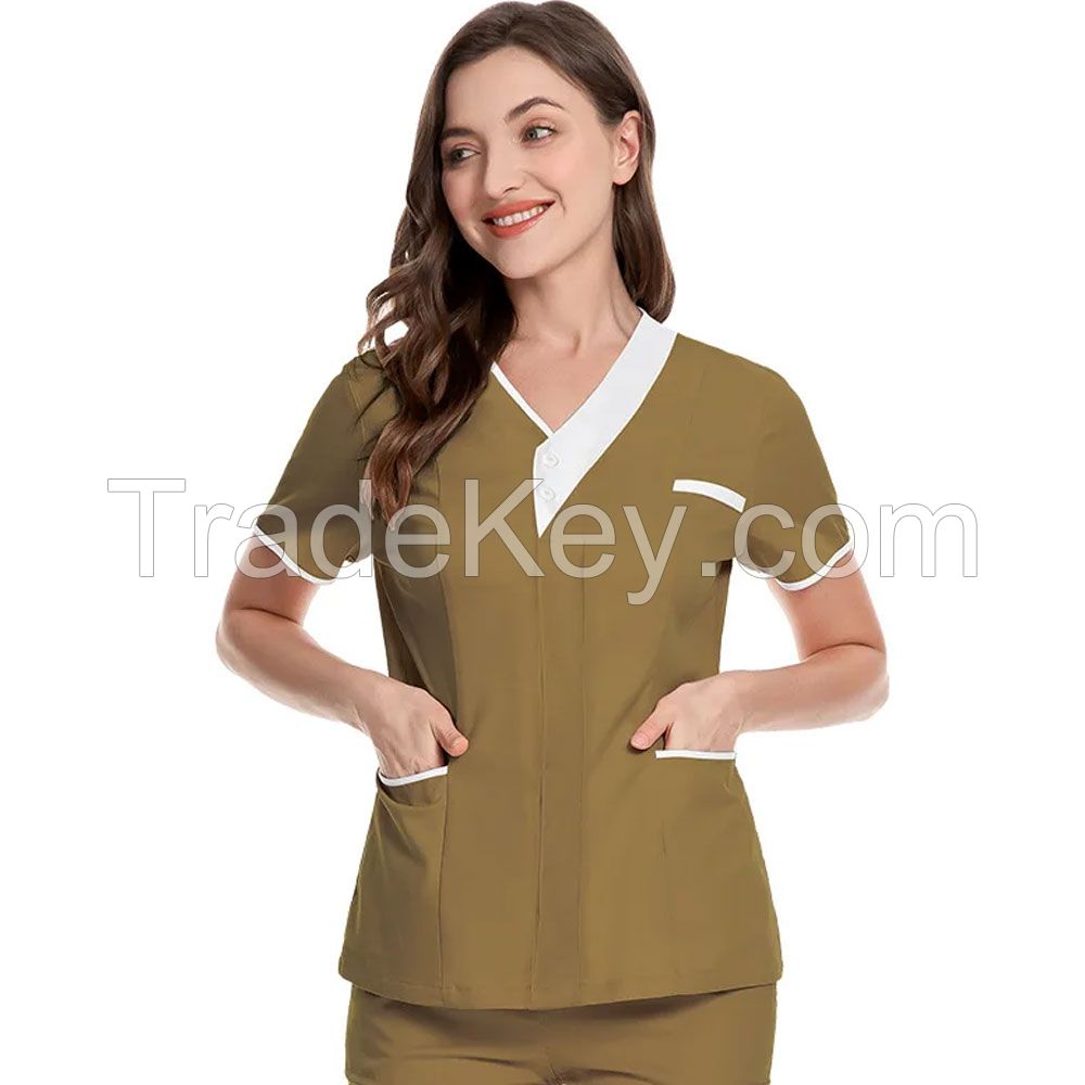 Medical Uniforms