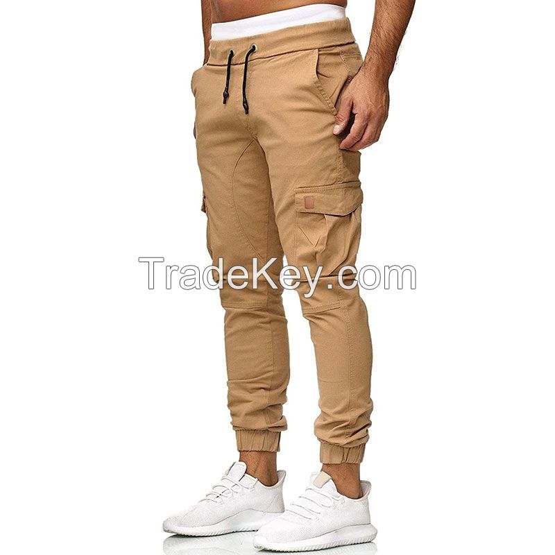 Men Trousers 