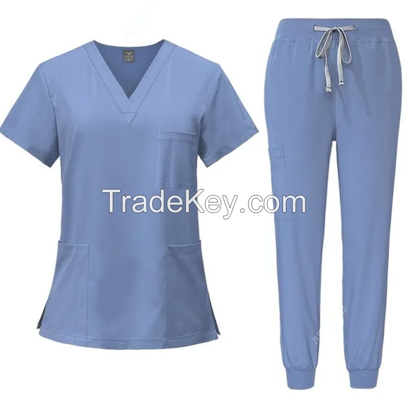 Medical Uniforms