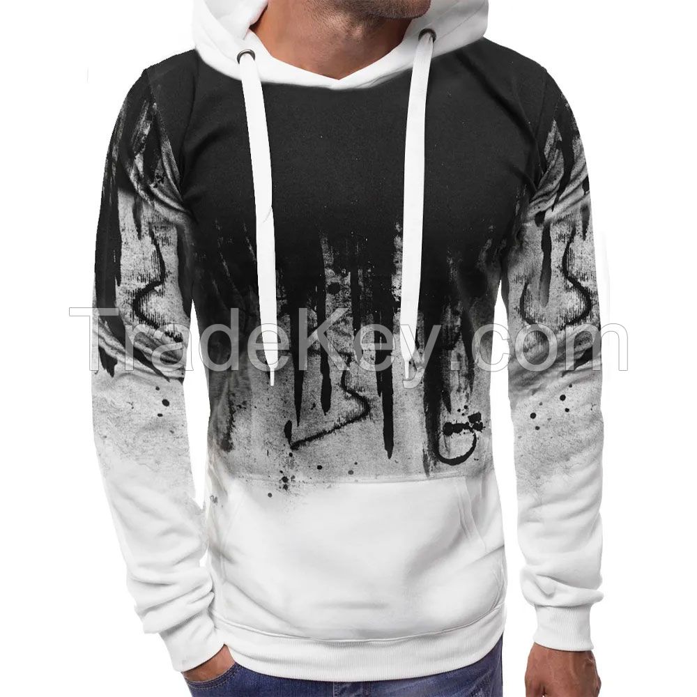 Men Hoodies