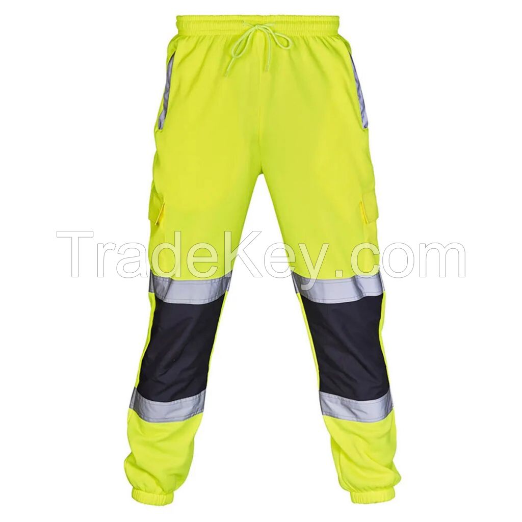 Workwear Trousers 