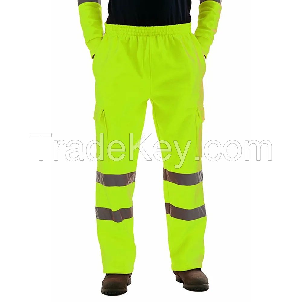 Workwear Trousers