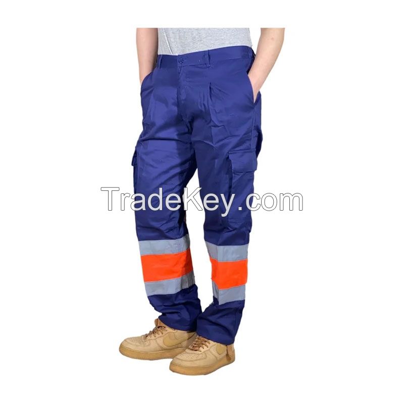 Workwear Trousers 