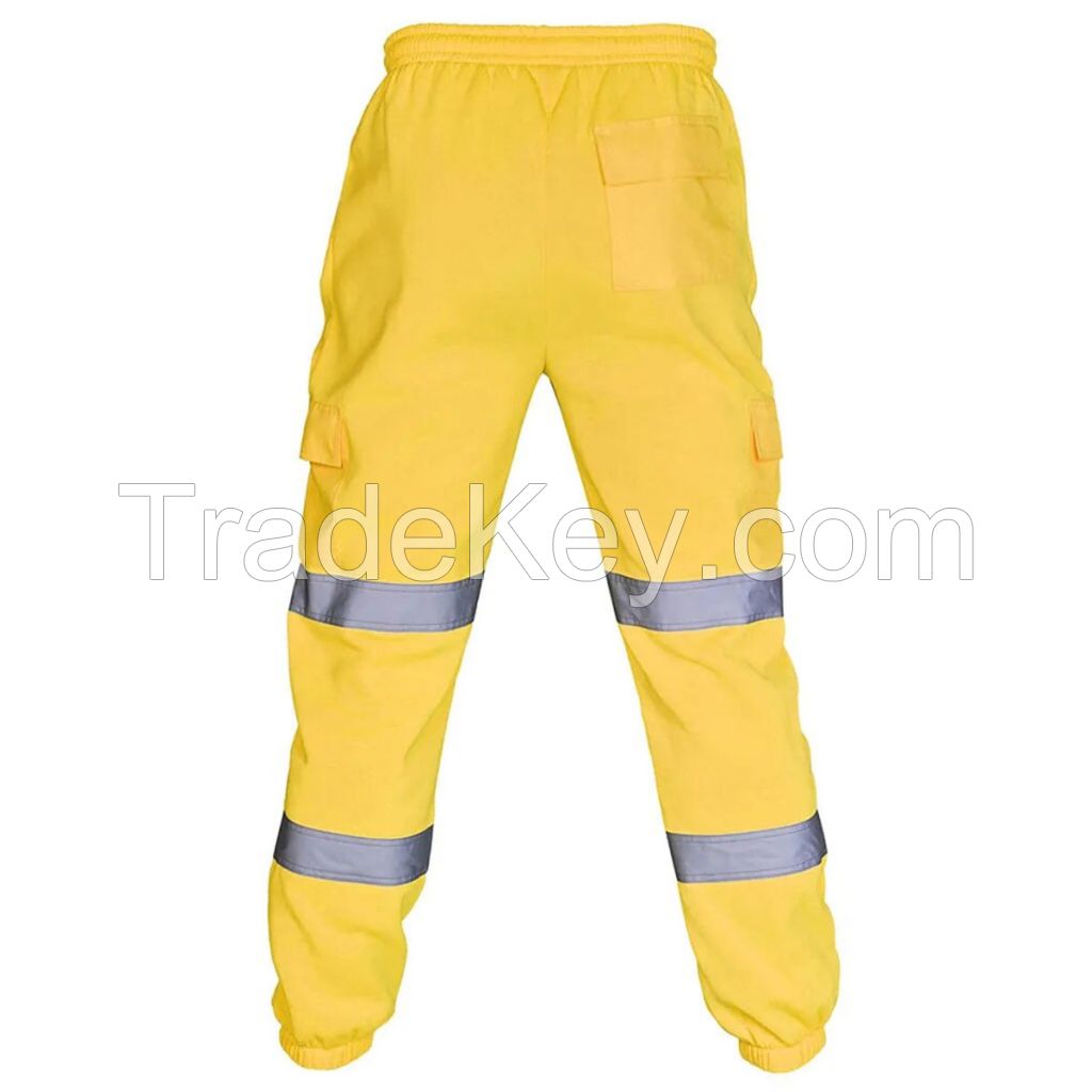 Workwear Trousers