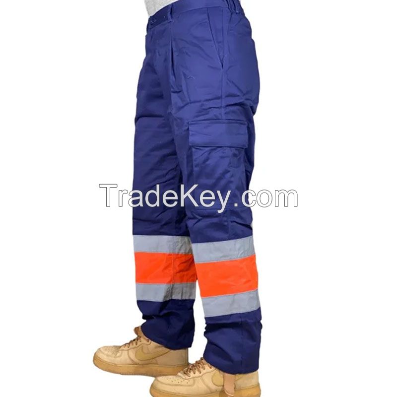 Workwear Trousers 