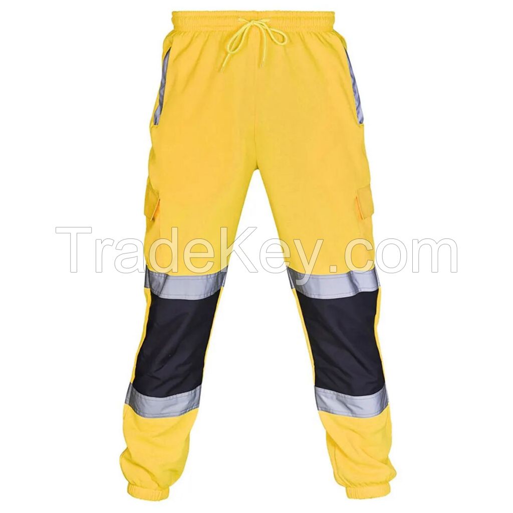 Workwear Trousers