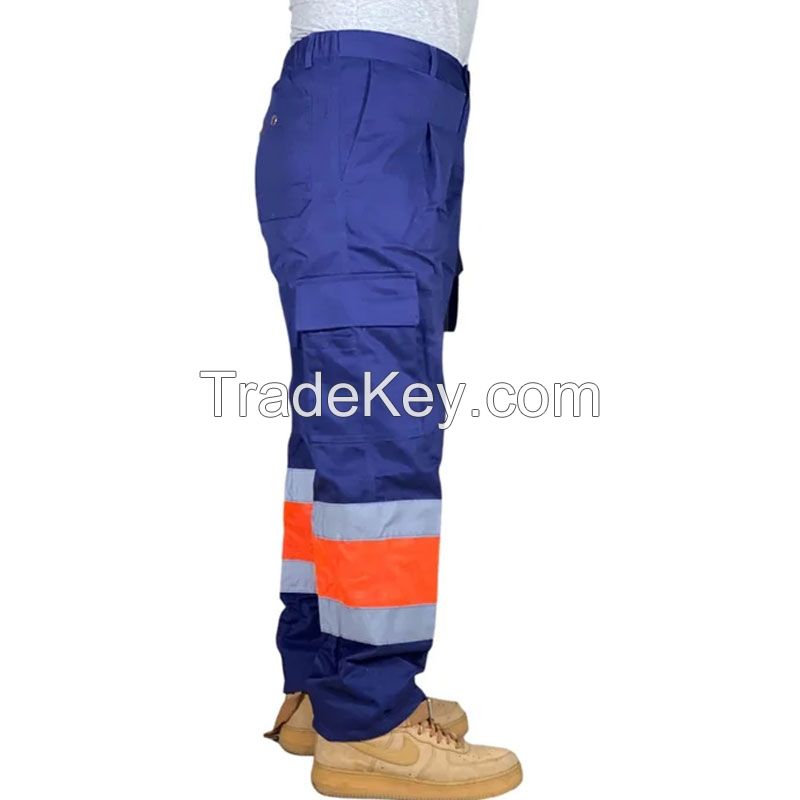 Workwear Trousers 