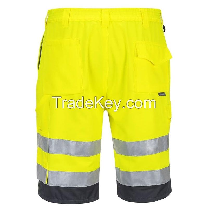 Workwear Shorts