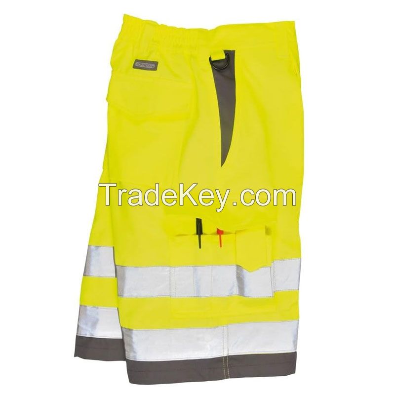 Workwear Shorts 