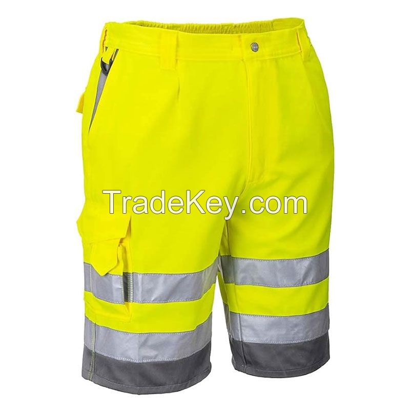 Workwear Shorts