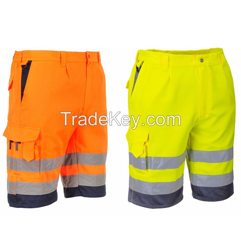 Workwear Shorts 