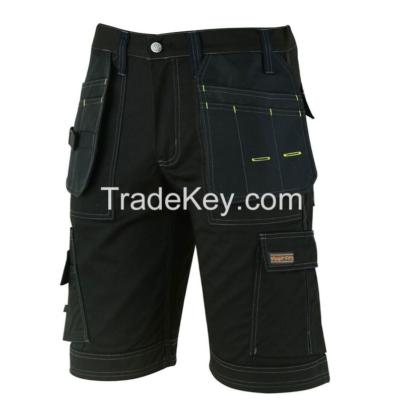 Workwear Shorts