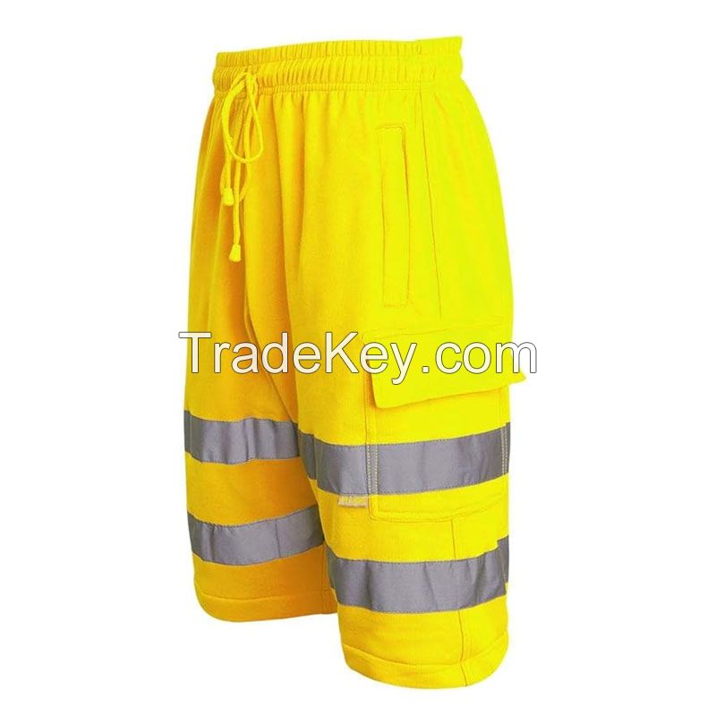 Workwear Shorts