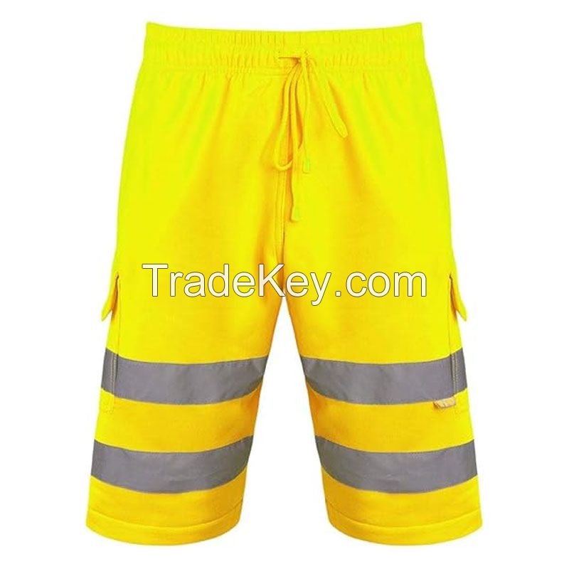 Workwear Shorts