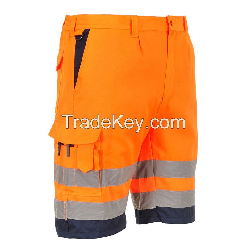 Workwear Shorts