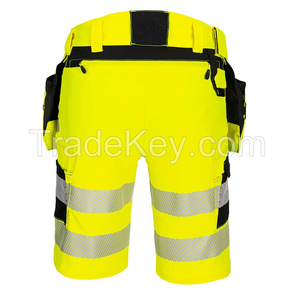 Workwear Shorts 