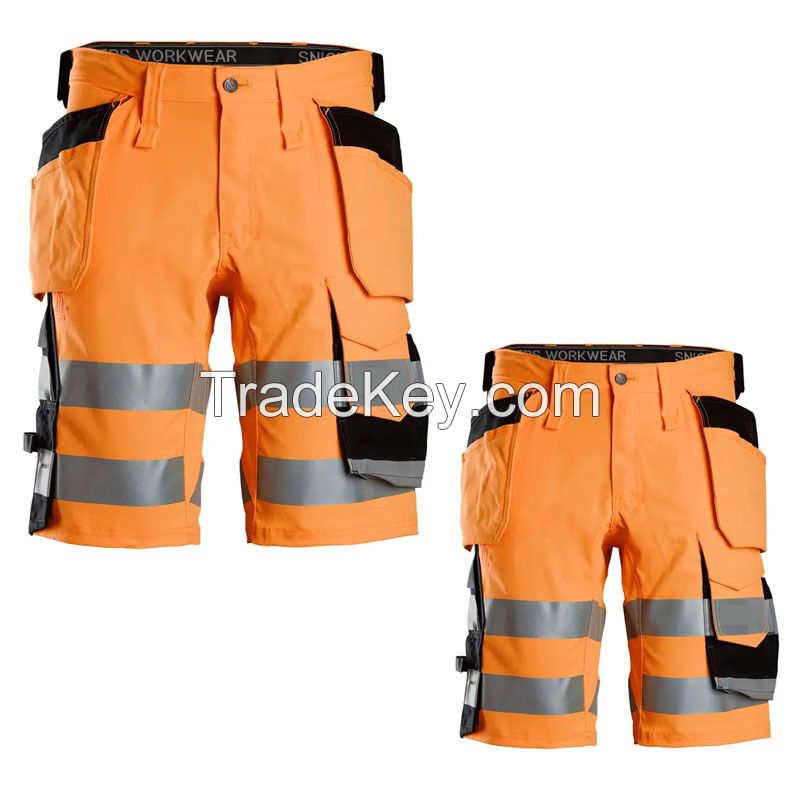 Workwear Shorts