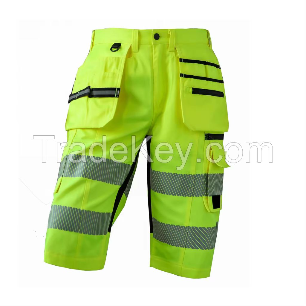 Workwear Shorts