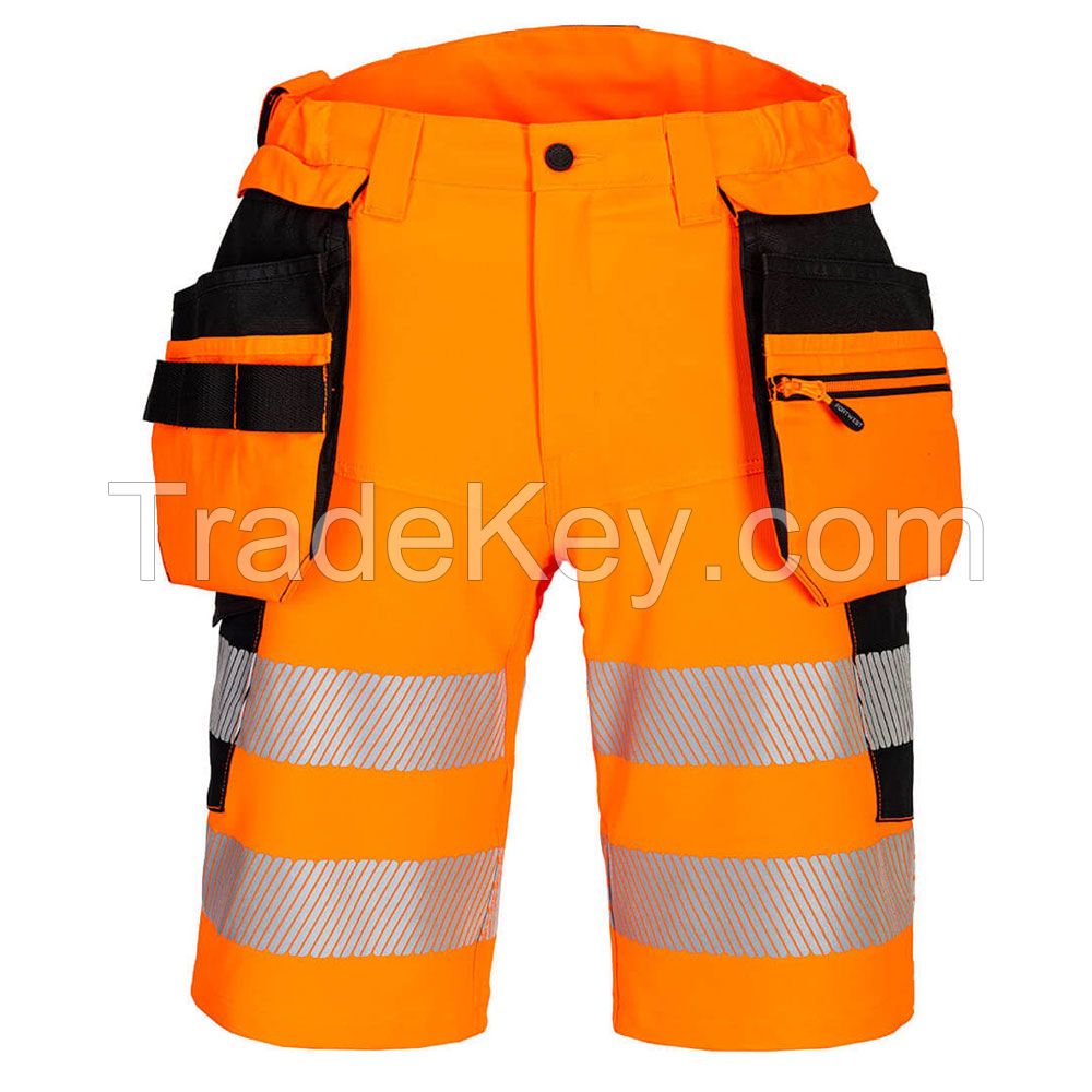 Workwear Shorts