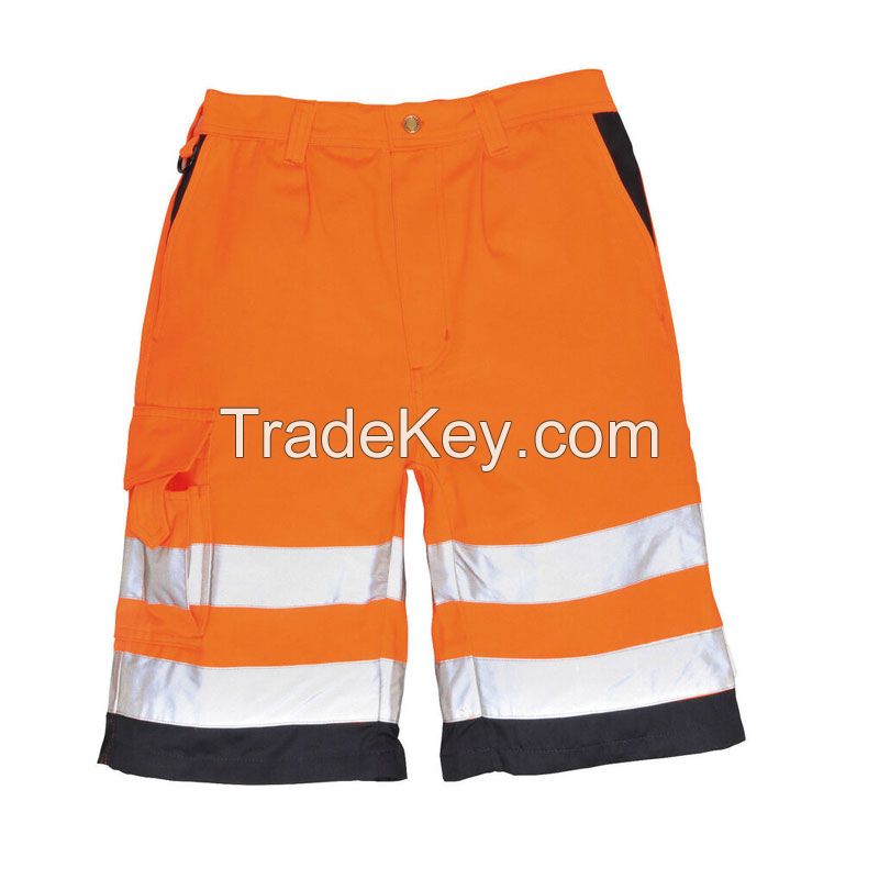 Workwear Shorts 