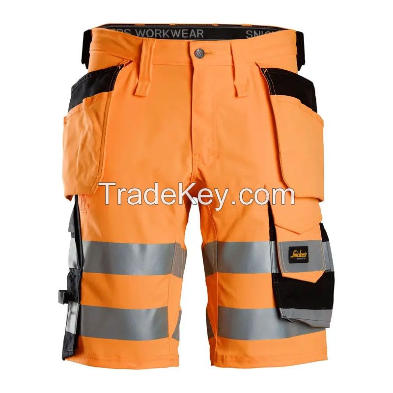 Workwear Shorts 