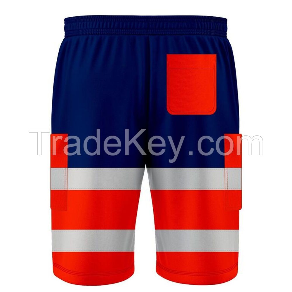 Workwear Shorts