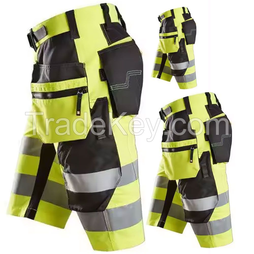 Workwear Shorts