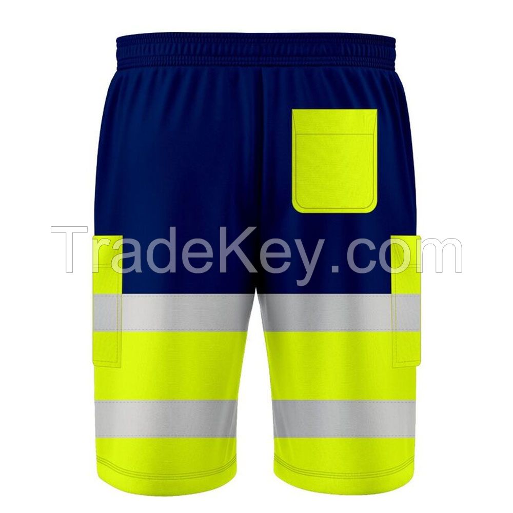 Workwear Shorts 