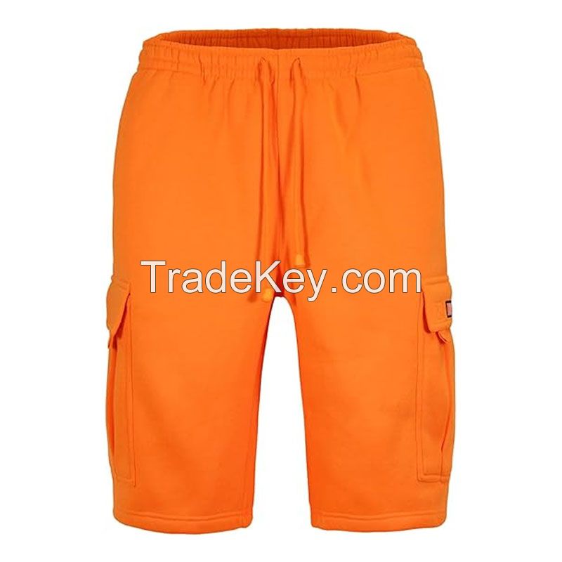 Workwear Shorts