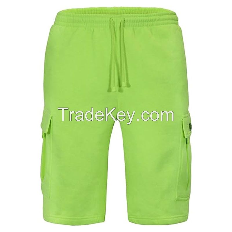 Workwear Shorts 